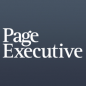 Page Executive logo